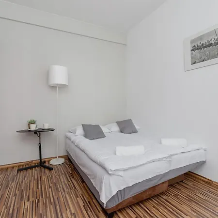 Apartment Nosal Jaszczurowka By Renters *