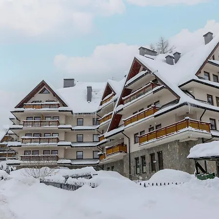 Nosal Jaszczurowka By Renters