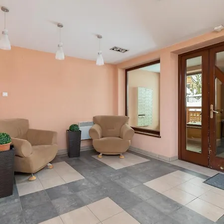 Nosal Jaszczurowka By Renters * Zakopane