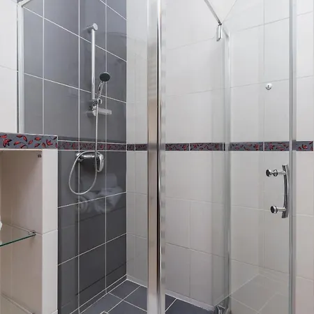Nosal Jaszczurowka By Renters Apartment Zakopane