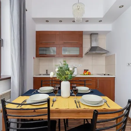 Apartment Nosal Jaszczurowka By Renters *