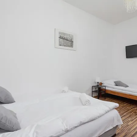 Apartment Nosal Jaszczurowka By Renters Zakopane
