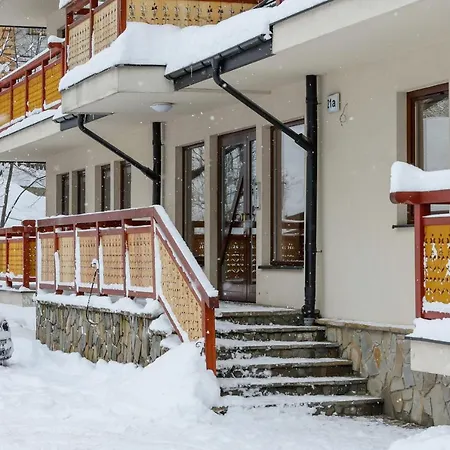 Nosal Jaszczurowka By Renters * Zakopane