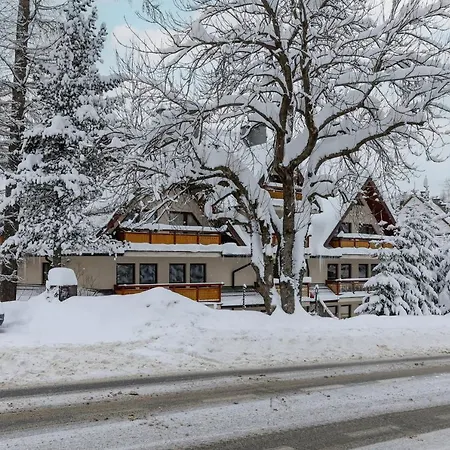 Apartment Nosal Jaszczurowka By Renters Zakopane