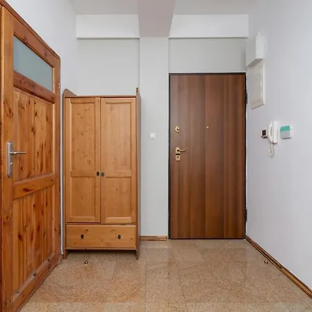 Apartment Nosal Jaszczurowka By Renters Zakopane